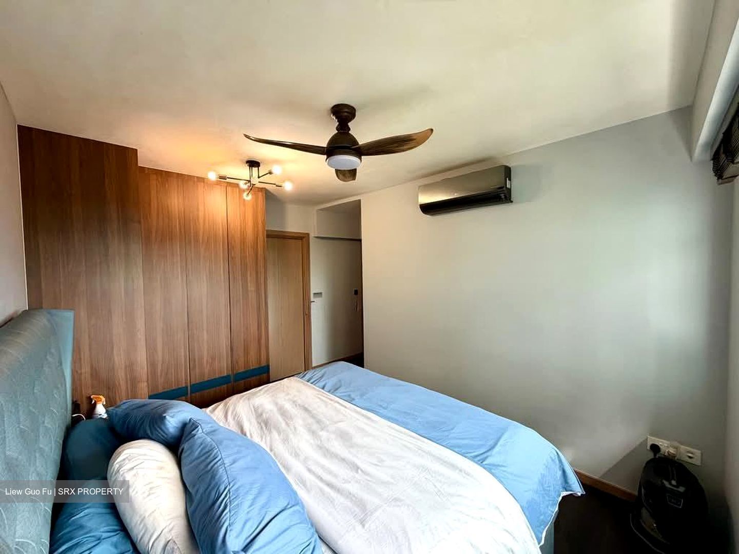 Blk 421B Northshore Straitsview (Punggol), HDB 4 Rooms #587221421